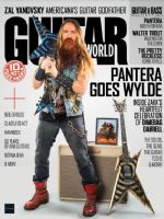 Guitar World Magazine [United States] (July 2023)
