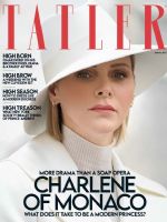 Tatler Magazine [United Kingdom] (January 2022)