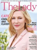 The Lady Magazine [United Kingdom] (1 June 2018)