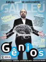 Galileu Magazine [Brazil] (August 2009)