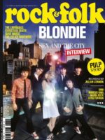 Rock & Folk Magazine [France] (September 2022)