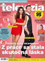 Eurotelevízia Magazine [Slovakia] (29 January 2022)
