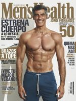 Men's Health Magazine [Spain] (July 2022)