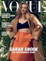 Vogue Magazine [Australia] (April 2025)