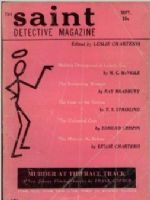 The Saint Magazine [United States] (September 1955)