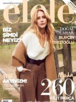Elele Magazine [Turkey] (November 2019)