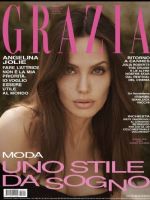 Grazia Magazine [Italy] (26 May 2022)