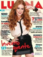 Lunna Magazine [Brazil] (June 2012)