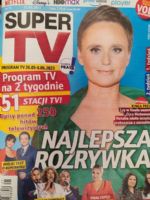 Super TV Magazine [Poland] (26 May 2023)