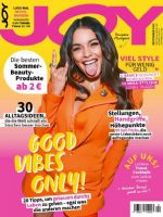 Joy Magazine [Germany] (September 2022)