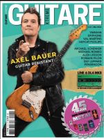 Guitare Xtreme Magazine [France] (May 2022)