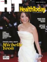 Health Today Magazine [Malaysia] (February 2018)