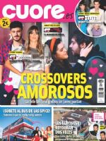 Cuore Magazine [Spain] (26 February 2020)