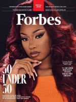 Forbes Magazine [United States] (January 2023)