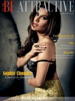 BeAttractive Magazine [India] (June 2018)