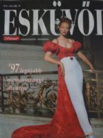 Esküvői Divat Magazine [Hungary] (December 1997)