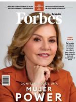 Forbes Magazine [Ecuador] (October 2021)