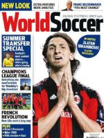 World Soccer Magazine [United Kingdom] (June 2011)
