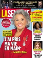 LA Semaine Magazine [Canada] (13 May 2022)