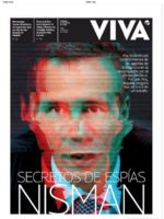 VIVA Magazine [Argentina] (7 May 2023)