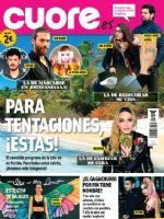 Cuore Magazine [Spain] (5 February 2020)