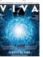 VIVA Magazine [Argentina] (23 April 2023)
