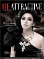 BeAttractive Magazine [India] (March 2018)