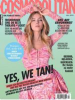 Cosmopolitan Magazine [Germany] (July 2022)