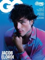 GQ Magazine [United Kingdom] (September 2022)