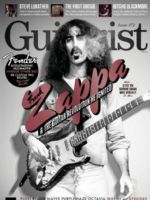 Guitarist Magazine [United Kingdom] (June 2021)