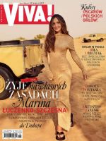 VIVA Magazine [Poland] (23 March 2023)