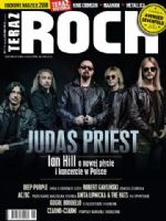 Teraz Rock Magazine [Poland] (January 2018)