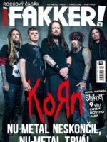 Fakker! Magazine [Czech Republic] (September 2019)