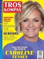 Tros Kompas Magazine [Netherlands] (7 November 2022)