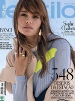 Estilo De Vida Magazine [Brazil] (May 2017)