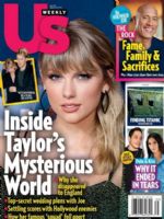 US Weekly Magazine [United States] (22 August 2022)