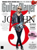 Guitar Player Magazine [United States] (July 2024)