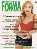 Forma Física Magazine [Brazil] (October 1996)