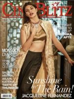 Cinéblitz Magazine [India] (June 2016)