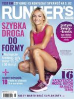 Runner's World Magazine [Poland] (December 2021)