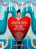 Grazia Magazine [Italy] (2 June 2022)