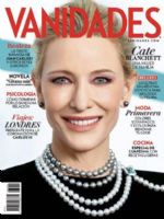 Vanidades Magazine [Spain] (April 2023)