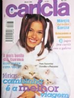 Carícia Magazine [Brazil] (June 1995)