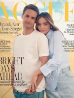 Vogue Magazine [Australia] (August 2022)