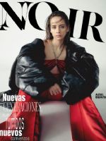 Noir Magazine [Mexico] (January 2022)