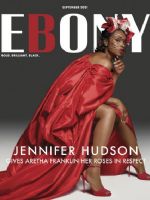 Ebony Magazine [United States] (September 2021)