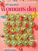 Woman's Day Magazine [United States] (June 2021)