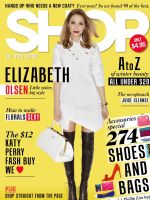Shop til you drop Magazine [Australia] (May 2014)