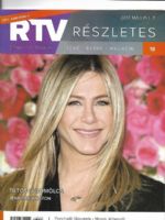 RTV Részletes Magazine [Hungary] (1 May 2017)
