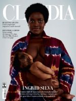 Claudia Magazine [Brazil] (April 2021)